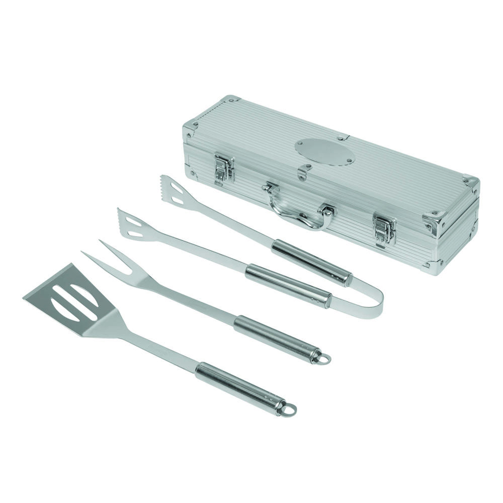 ROAST - 3 delig BBQ set