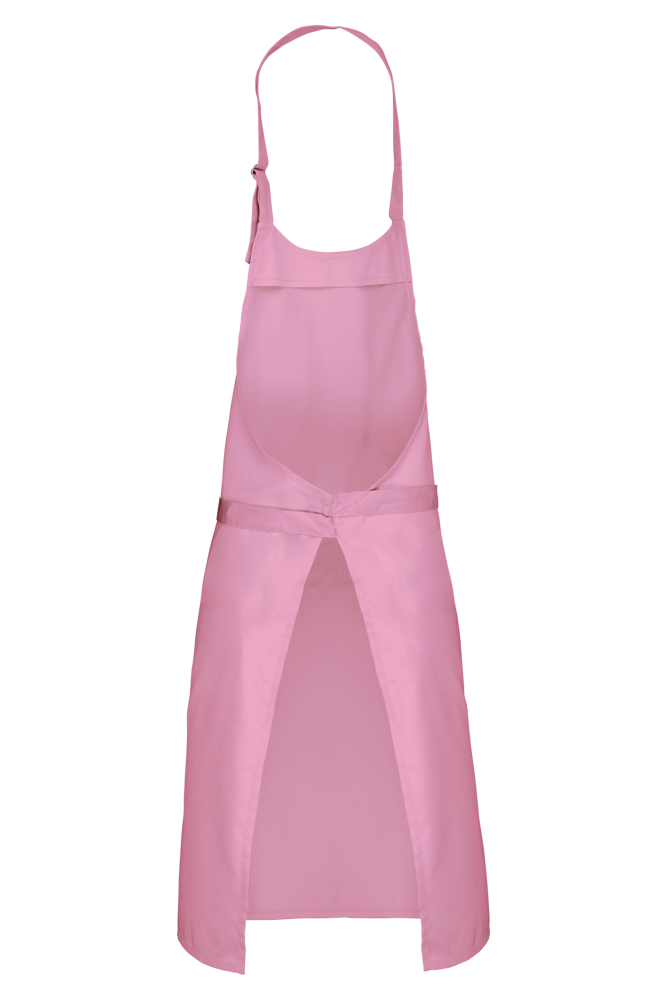 K8000 - Schort van polykatoen zonder zak