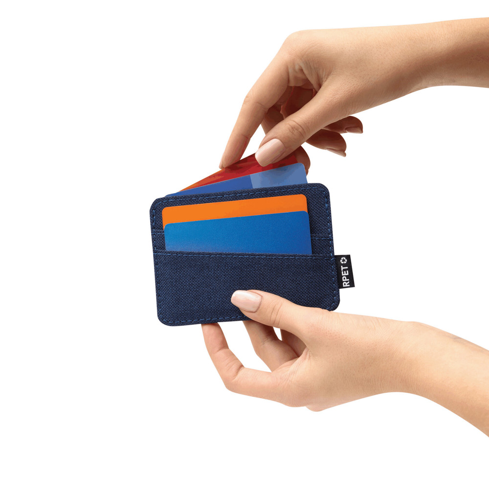 RFIDGUARD - Kaartenetui