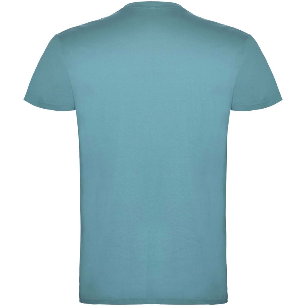 Beagle herenshirt met korte mouwen