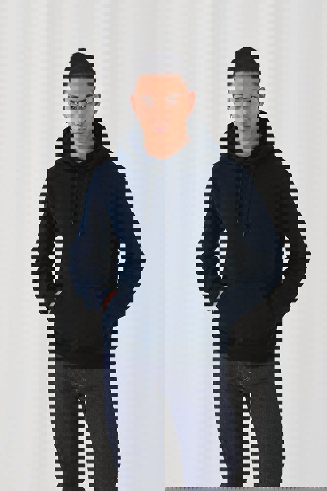 CGWUI21 - Id.003 Sweater met capuchon