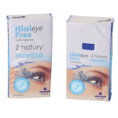 Pakje met 10 papieren zakdoekjes, full colour all over bedrukt