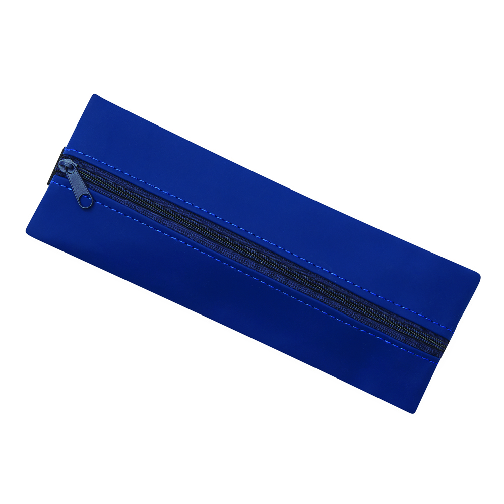 KEEPER - Pen-etui voor notitieboeken - donkerblauw