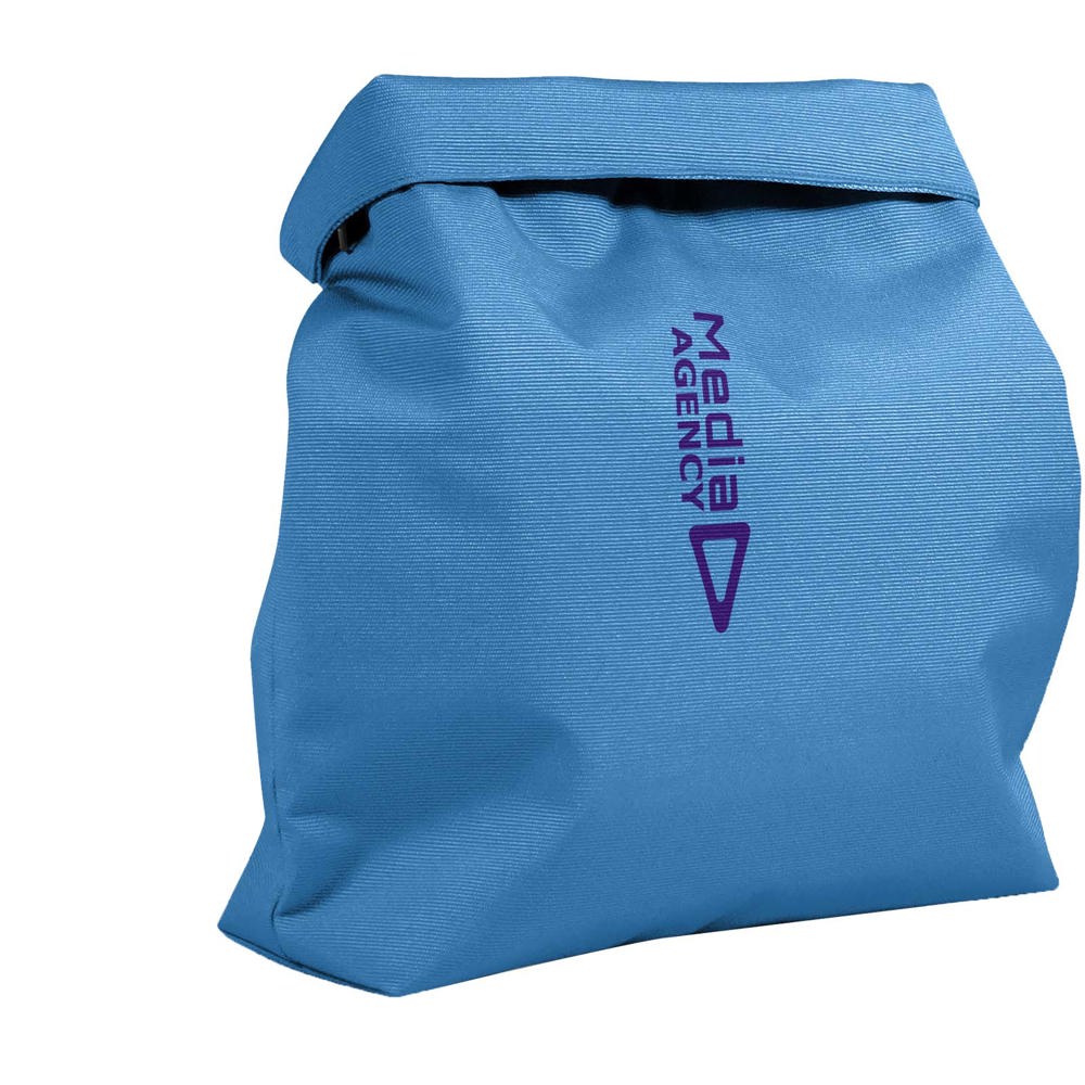 Citizen Green Savor geïsoleerde lunchtas