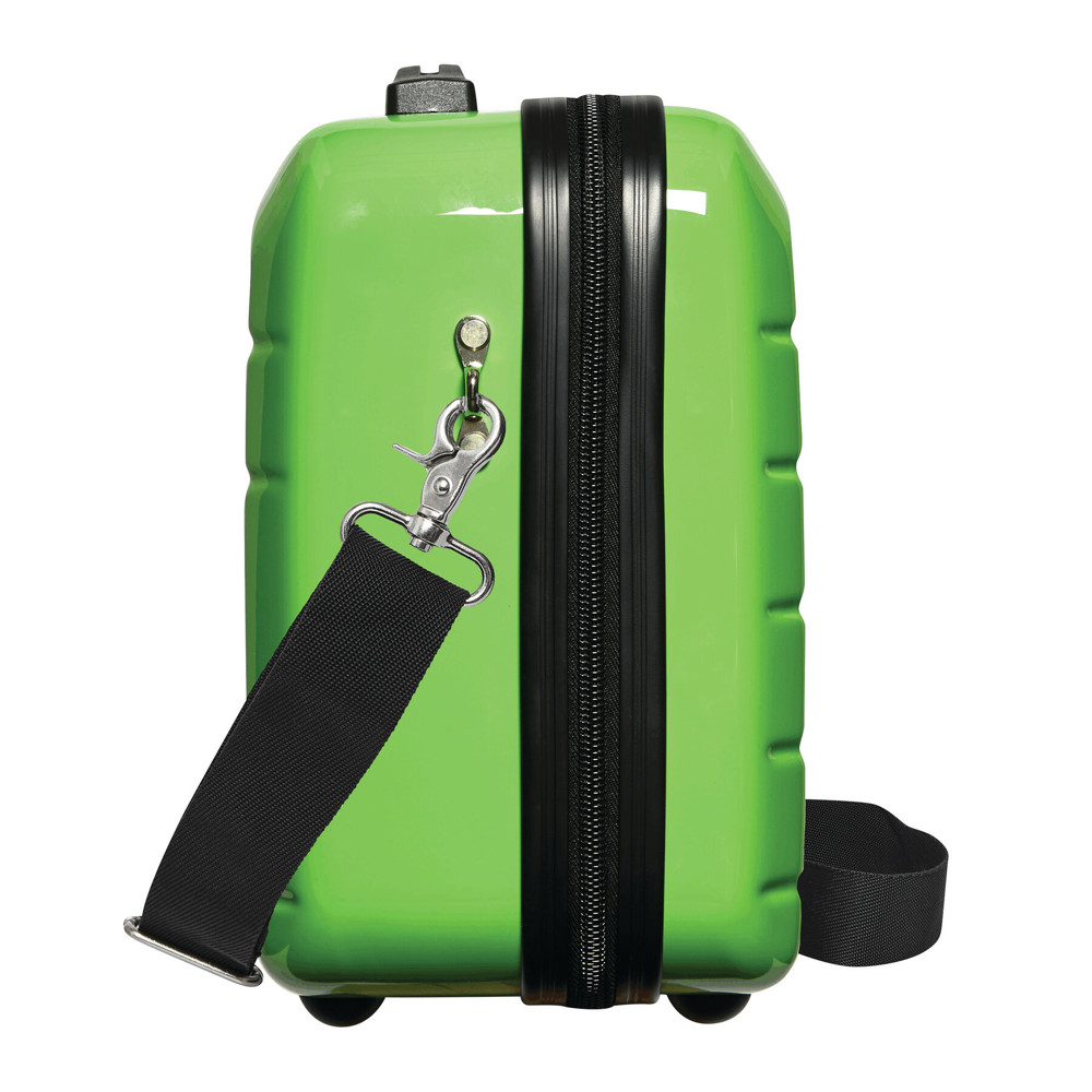 LONDON 2.0 - Beauty-case