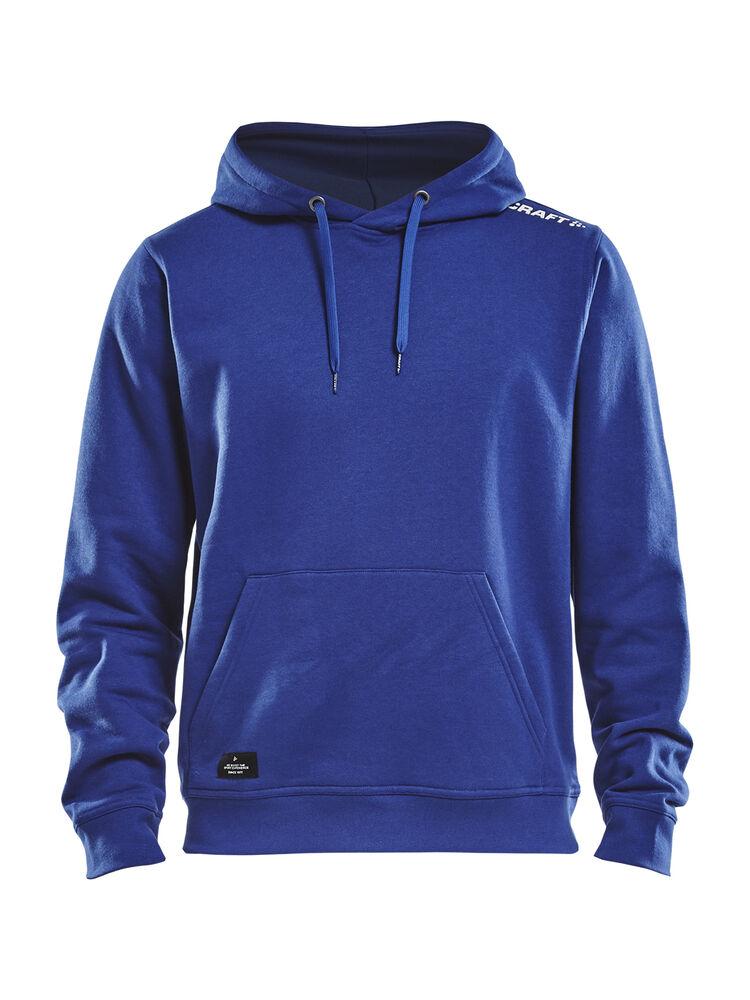 Craft - Community Hoodie M - Club Cobolt