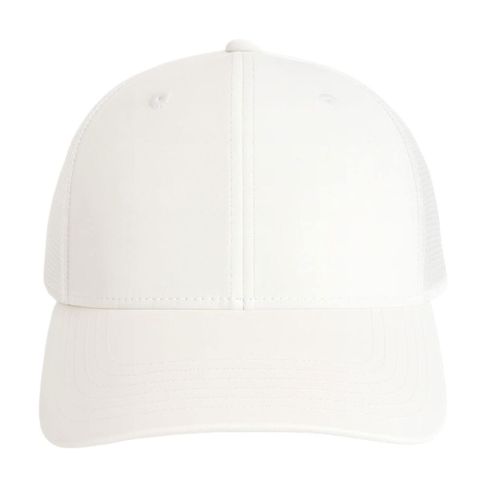 E-Flex Organic Trucker Cap