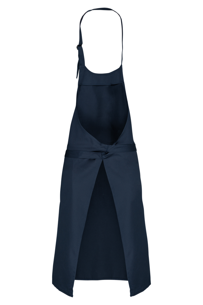 K8000 - Schort van polykatoen zonder zak