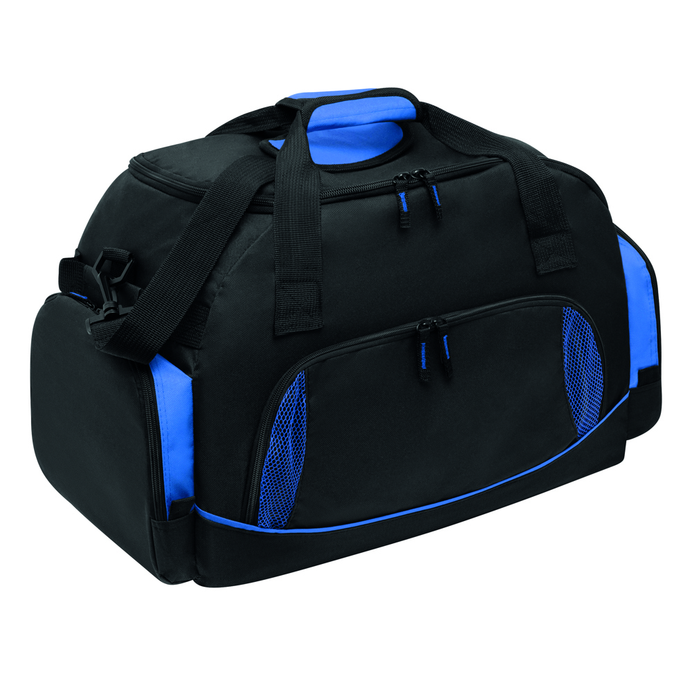 DOME - 600D polyester sporttas