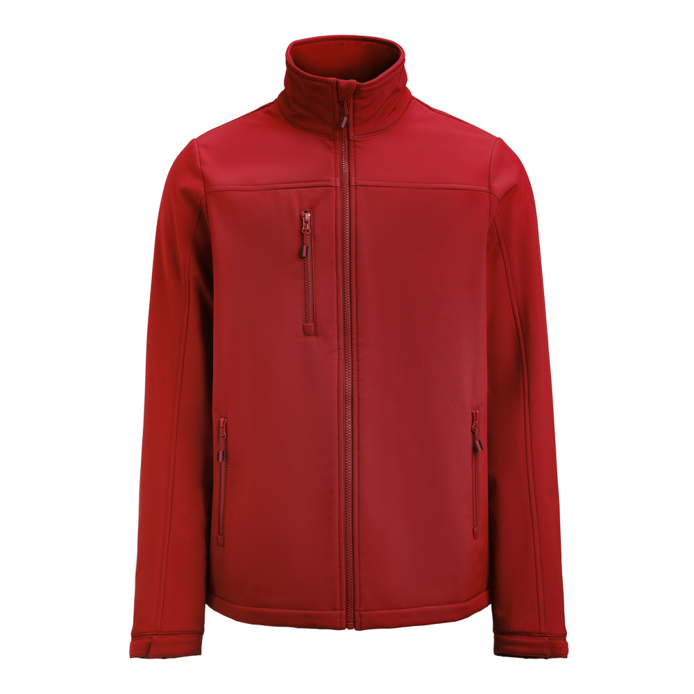 Airwalk  Softshell Jas Heren