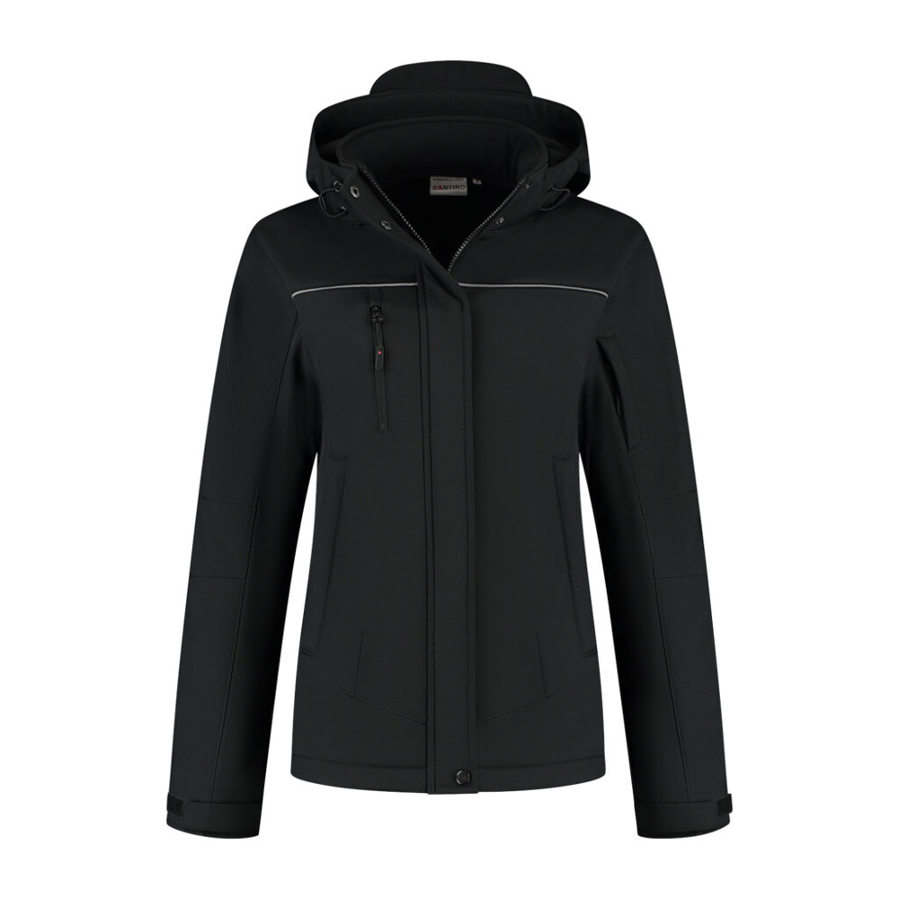 Santino Softshell Jacket Springfield Ladies