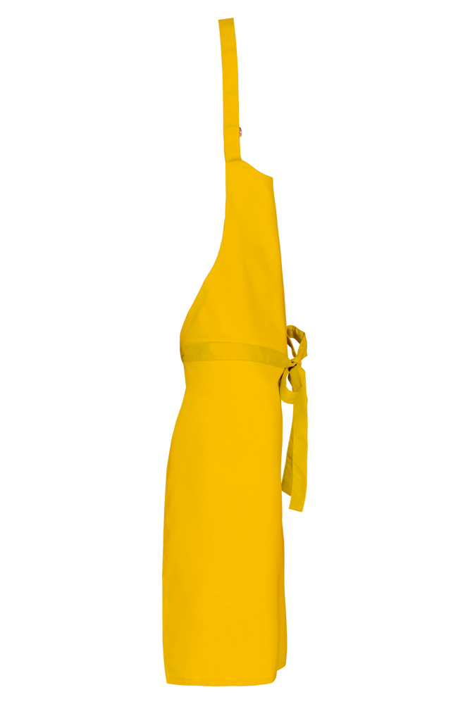 K8000 - Schort van polykatoen zonder zak