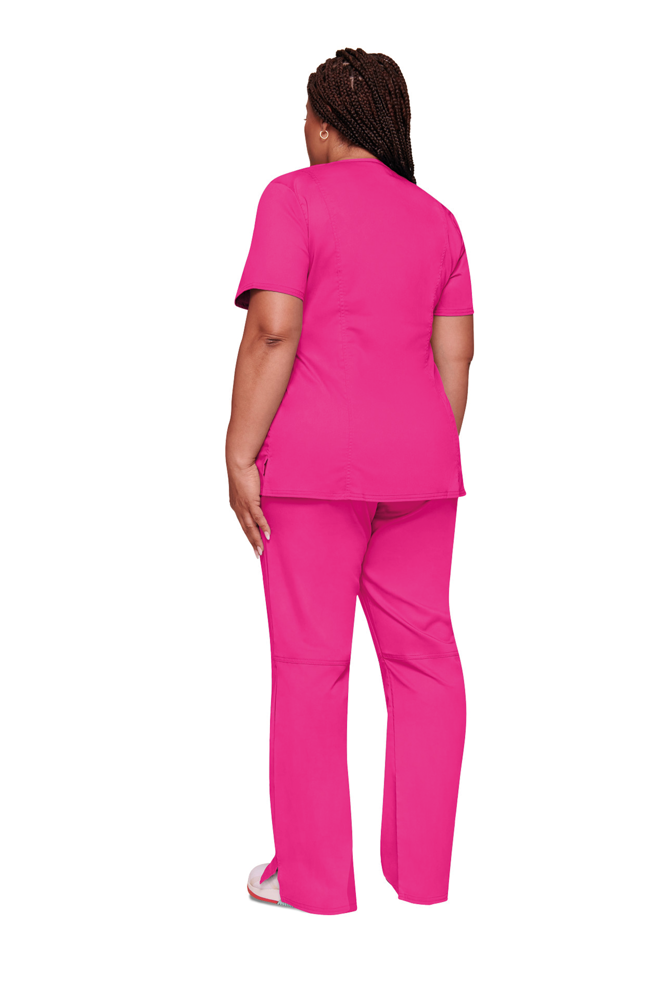 CHWWE610XXS - Wikkeltop voor dames