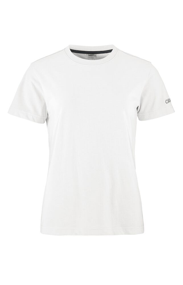 Craft - Community 2.0 Tee W - White