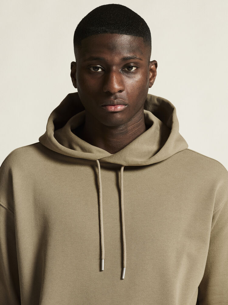 Craft - Frequent Hoodie M Taupe S
