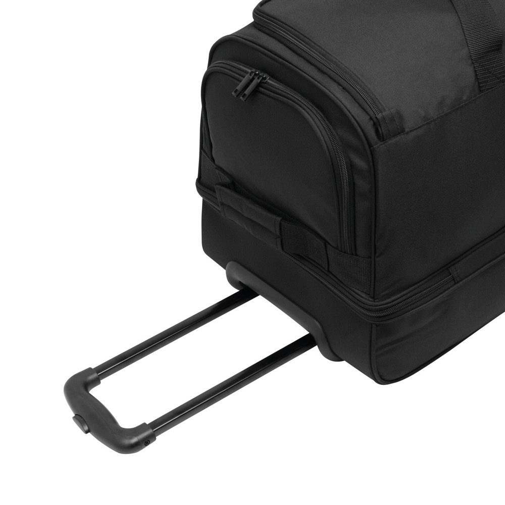 BERGEN - Trolley reistas