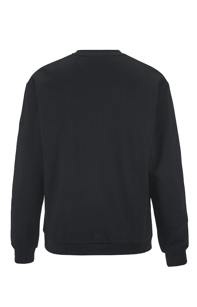 Craft - Community 2.0 RN M Black S