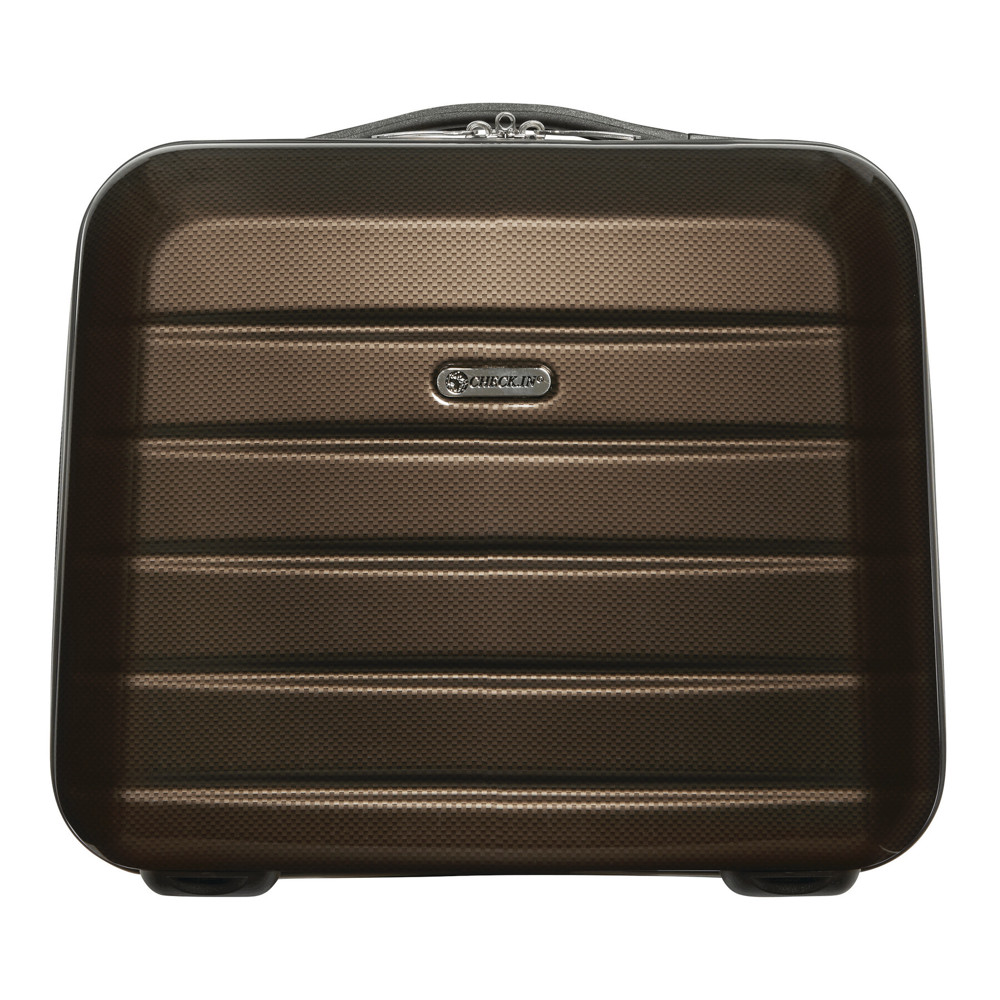 LONDON 2.0 - Beauty-case