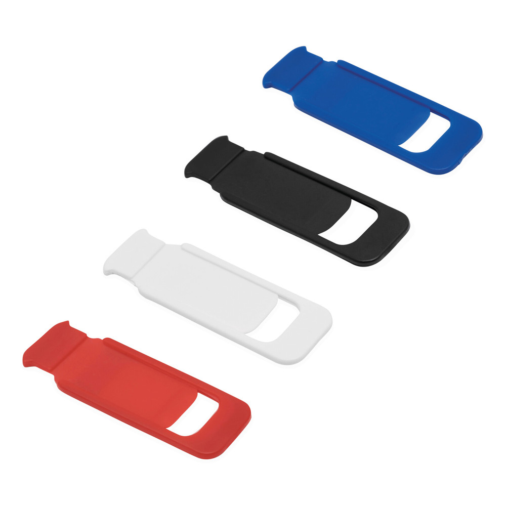 HIDE - Webcam-bescherming