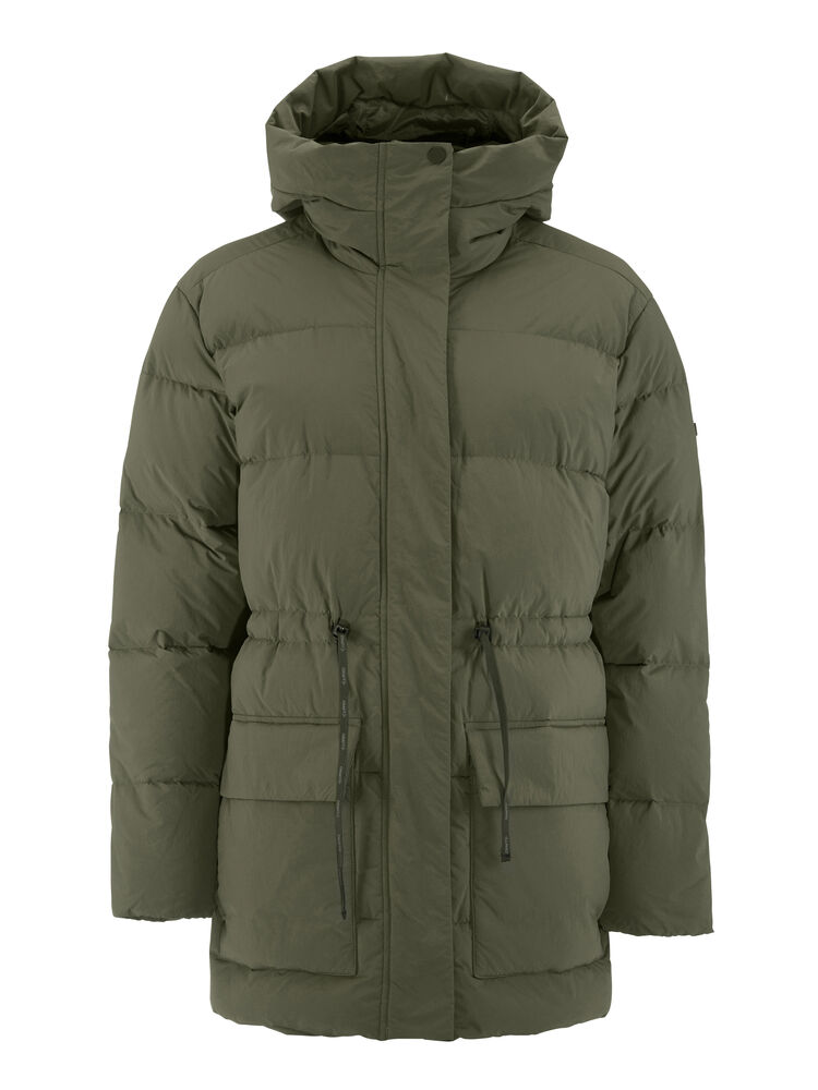 Craft - Urban Down Puffer Jacket W Chimera S