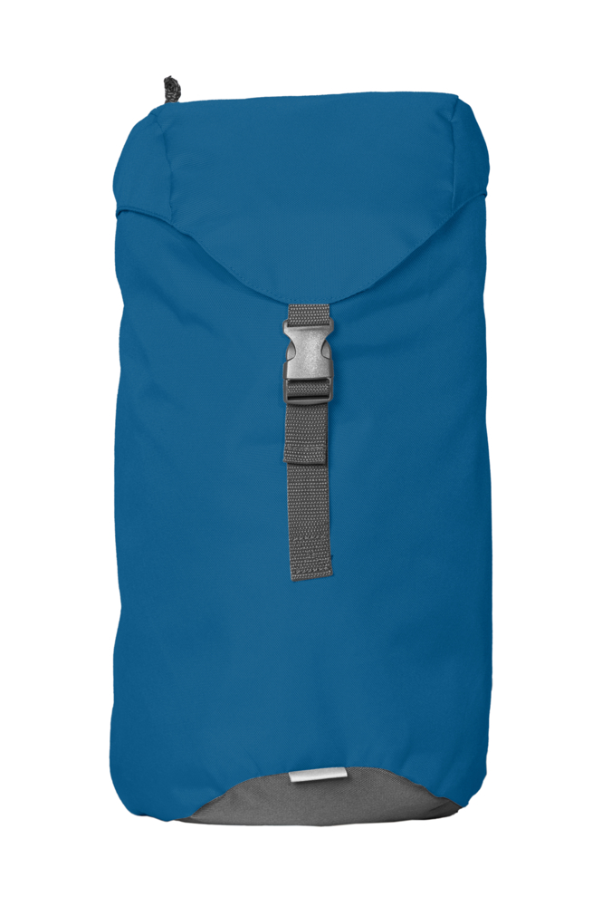 blauw