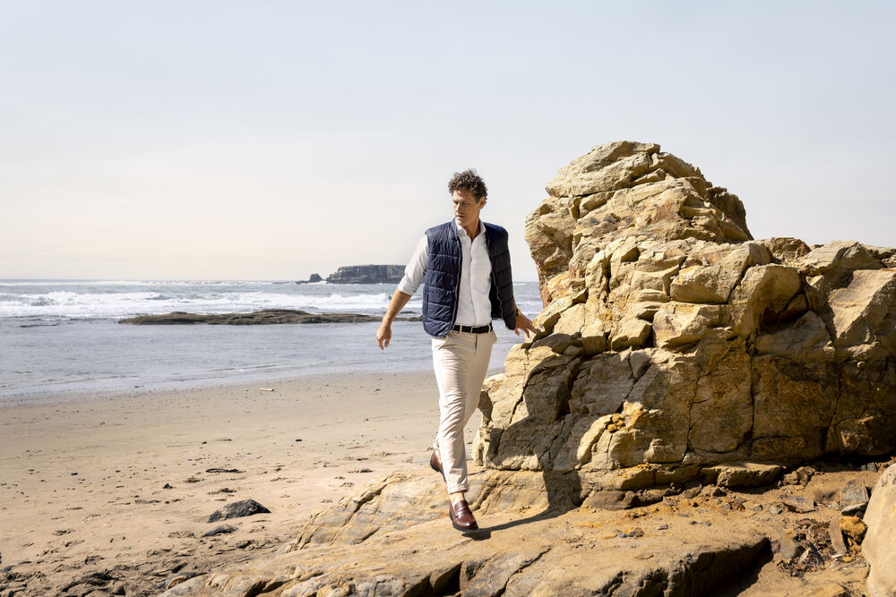 Cutter & Buck - Granville Shirt Heren