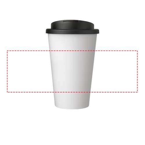 Americano® 350 ml geïsoleerde beker