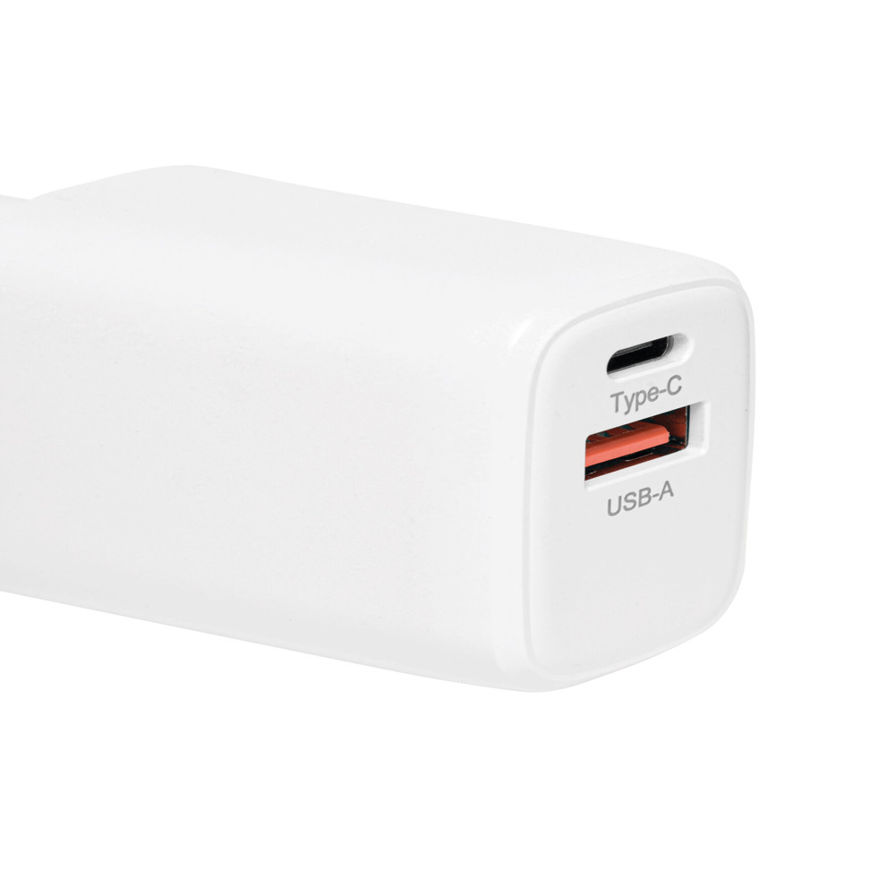 ENDLESS POWER - USB adapter stekker voeding