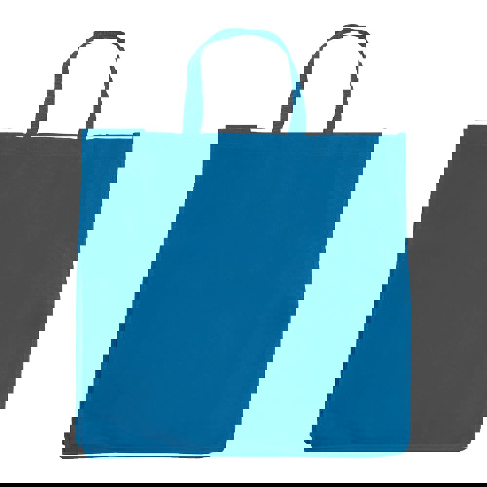 Draagtas non woven 75g/m²