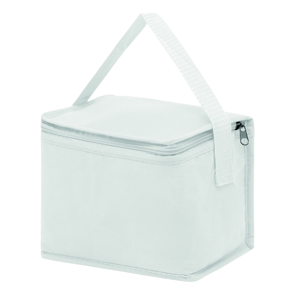 CELSIUS - Non-woven koeltas CELCIUS - Wit
