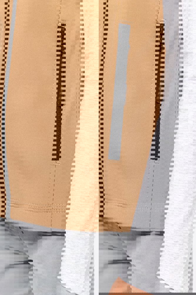 K404 - Dames softshell bodywarmer