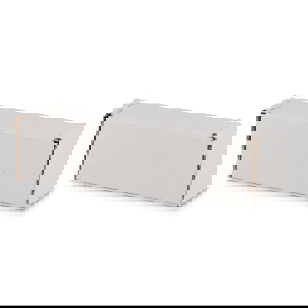 Custommade geschenkdoosje voor zonnebrillen