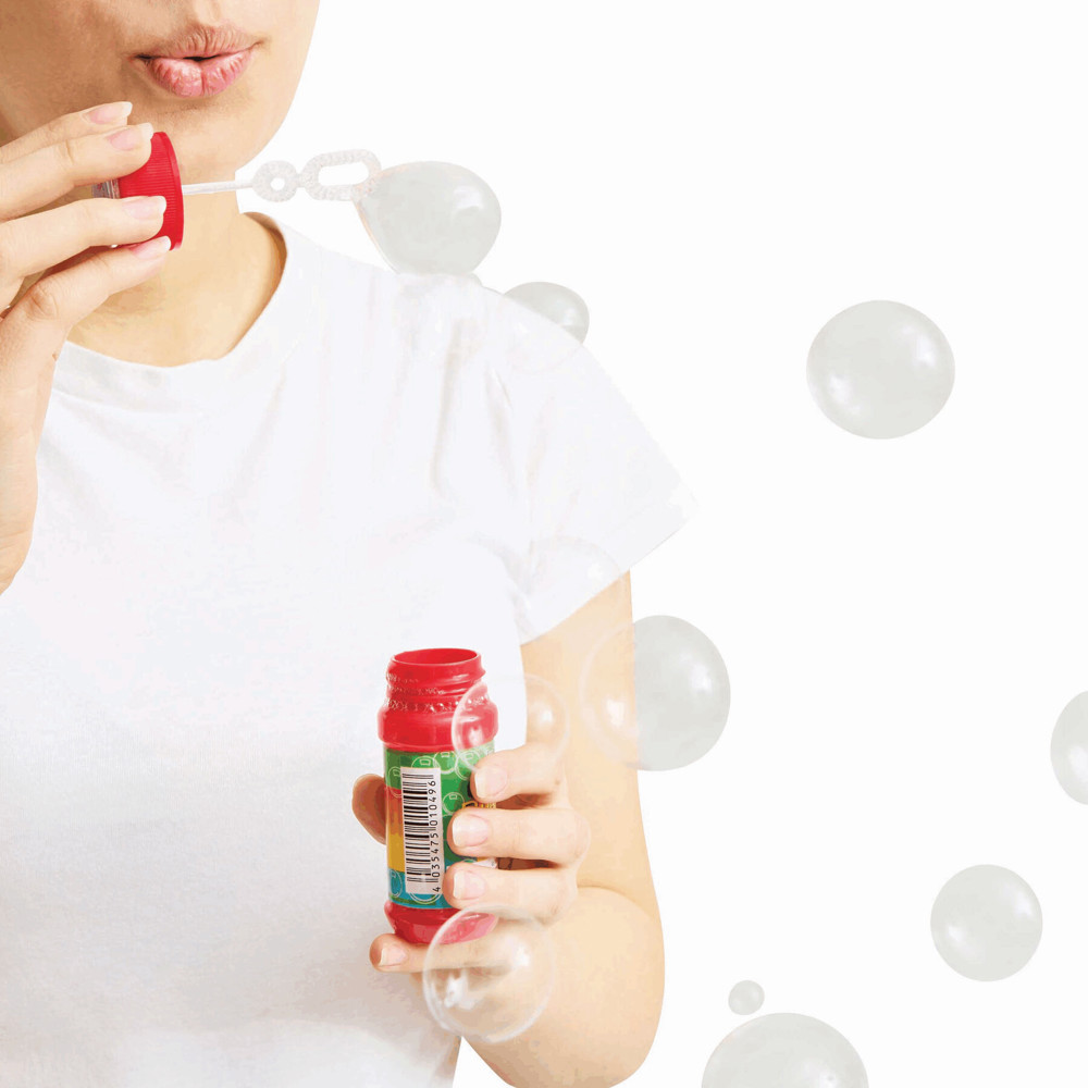 AIR BUBBLE - Bellenblaas