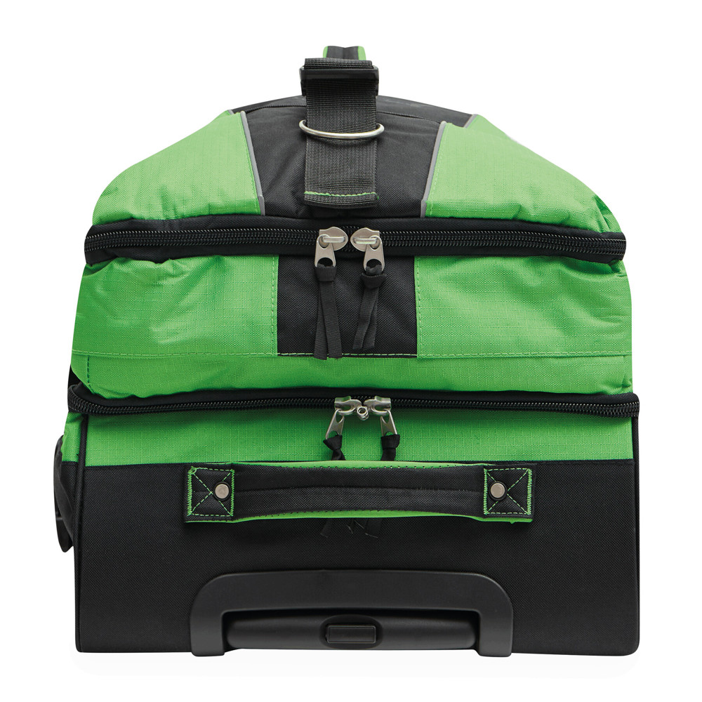 BOGI XL - Trolleyreistas BoGi XL