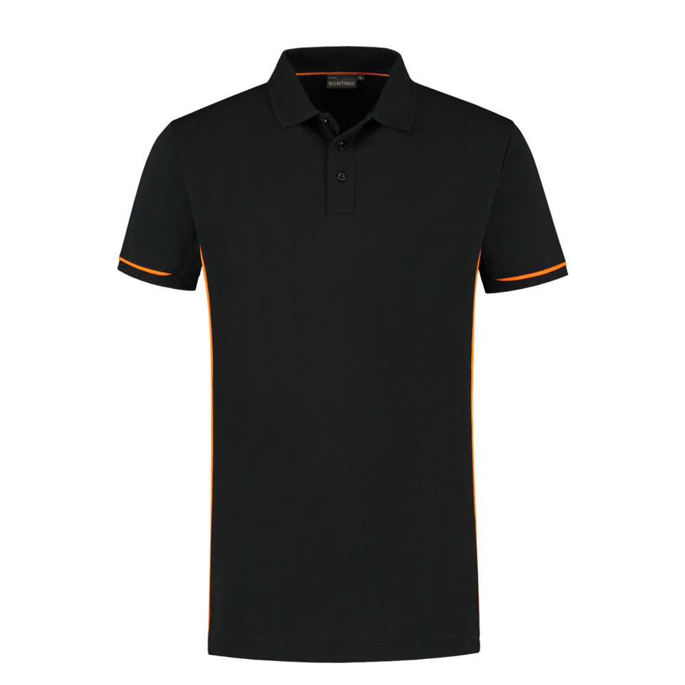 Santino Poloshirt Carsen+