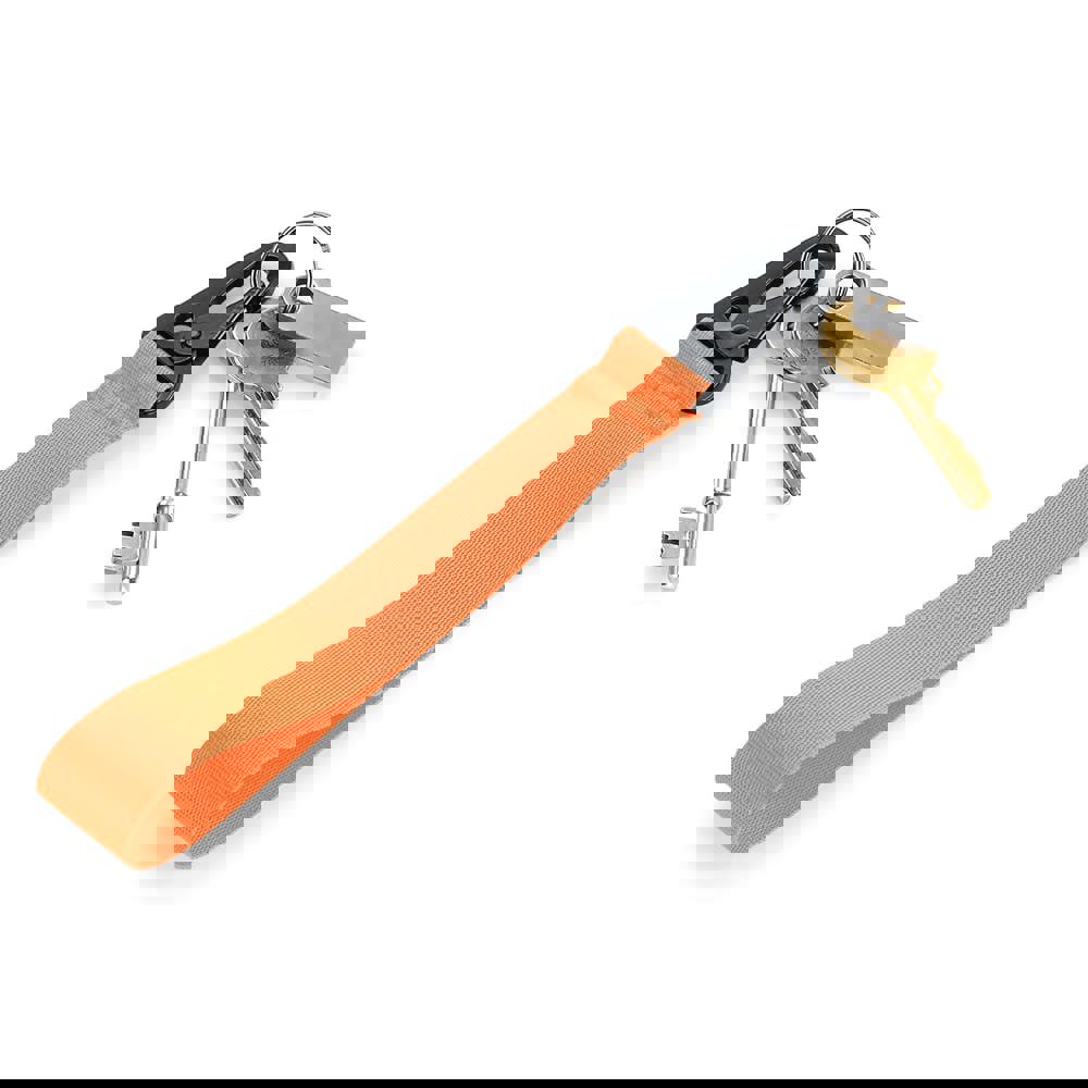 BG100 - Personaliseerbare sleutelhanger