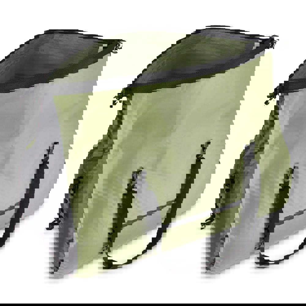 Adventure waterdichte tas 60L IPX6