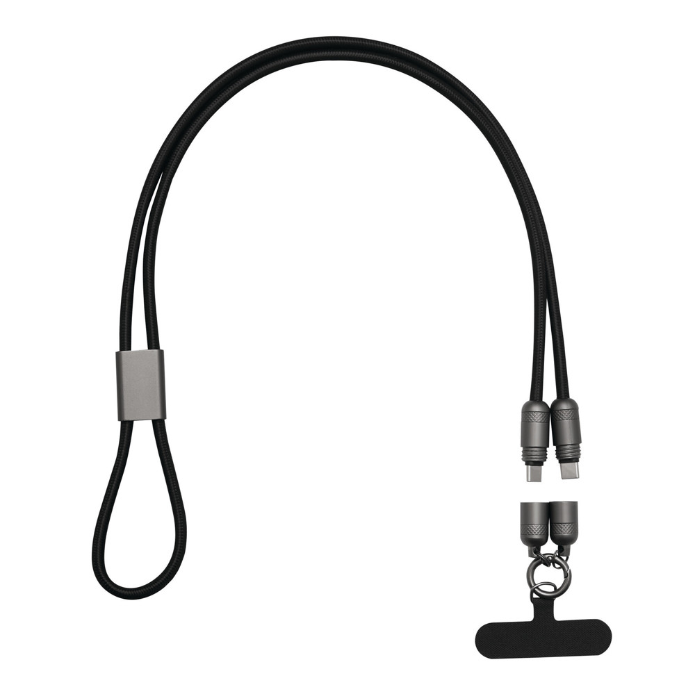 LONGCARRY - Laad- en datakabel