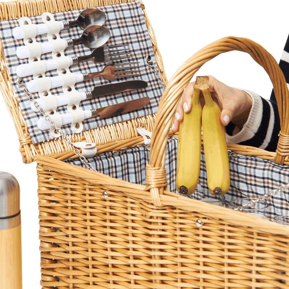 STANLEY PARK - Picknickmand