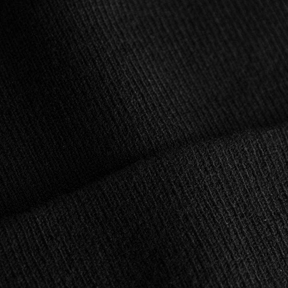 Gebreide muts 100% rPET