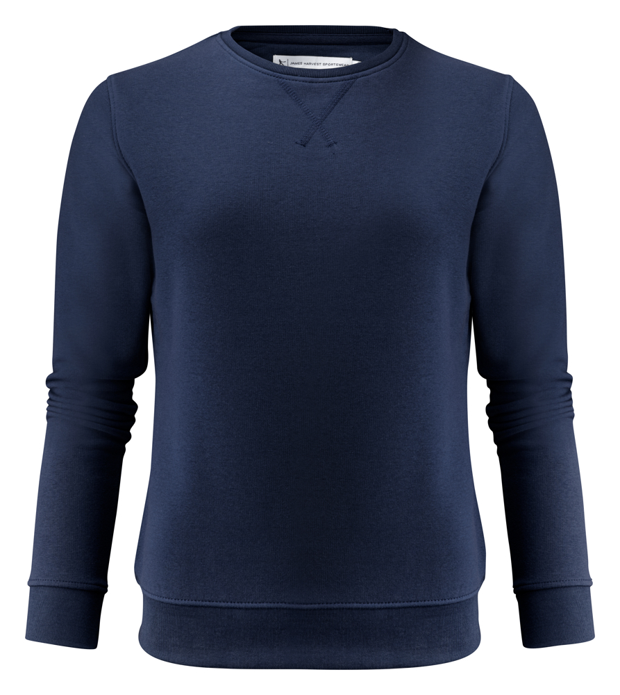 Alder Heights Sweater Dames - Marine