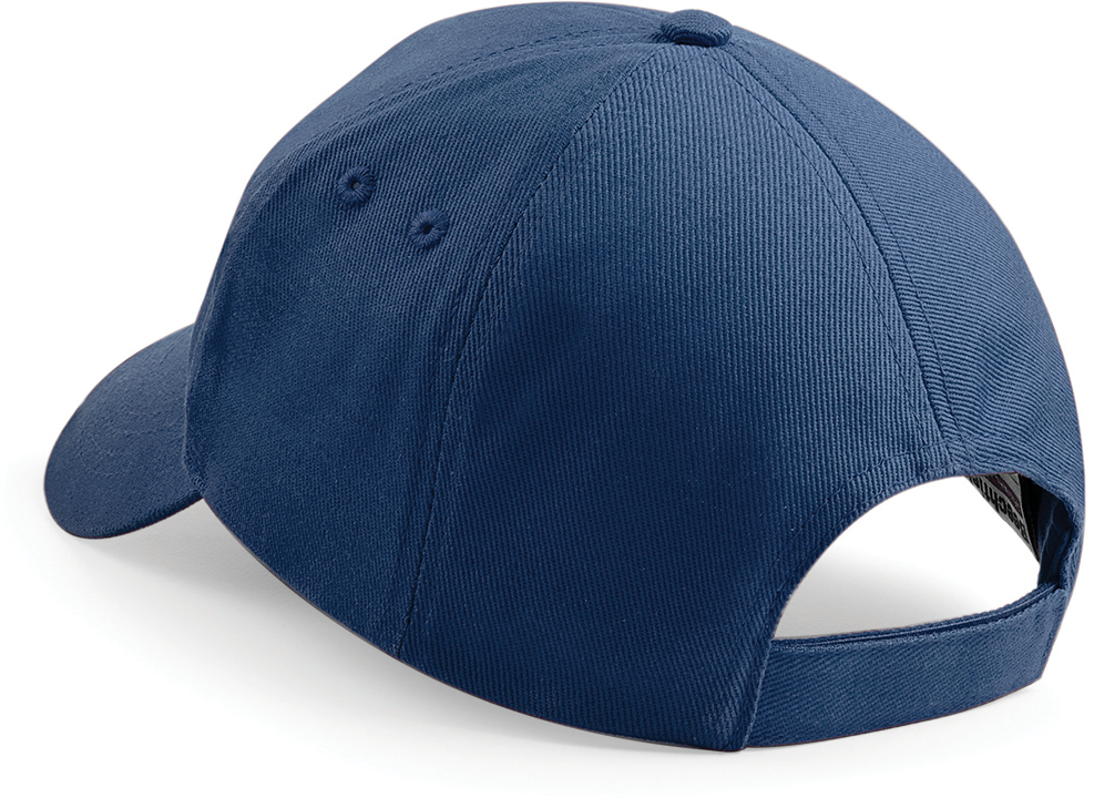 B15 - Ultimate 5 Panel Cap