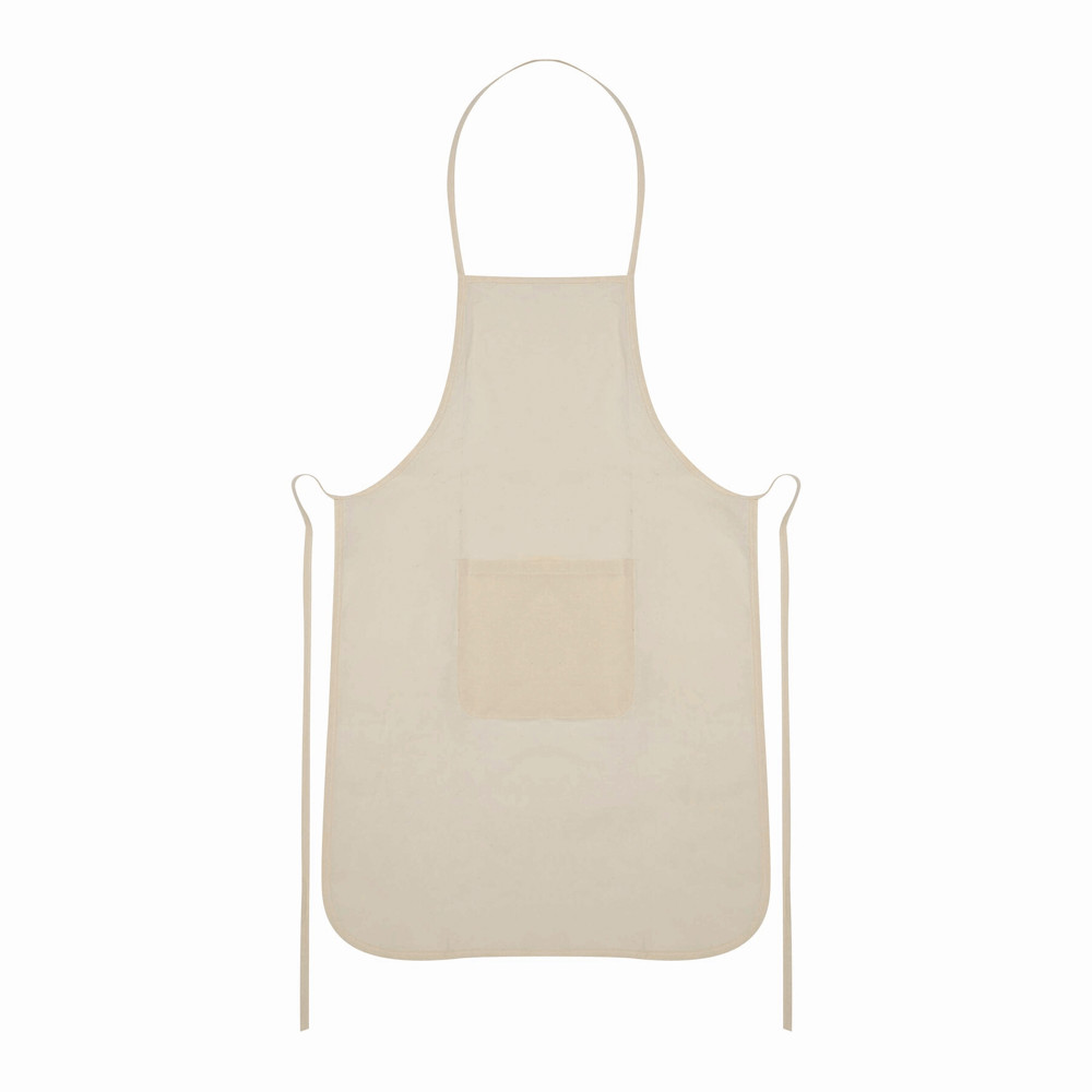 JAMIE - Katoenen schort