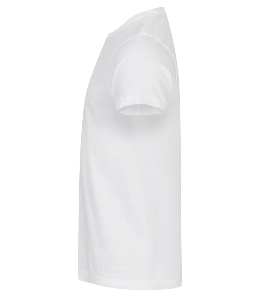 Clique - Basic-T Offwhite S