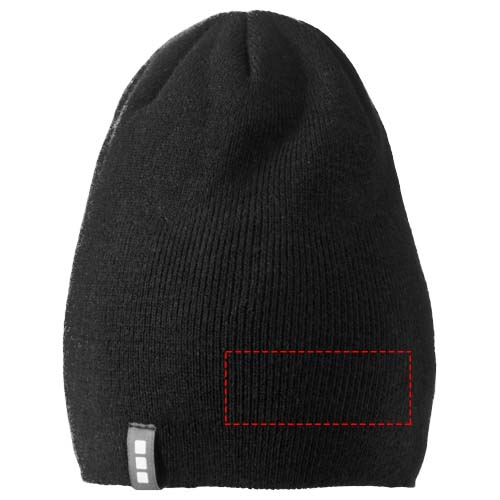 Level beanie