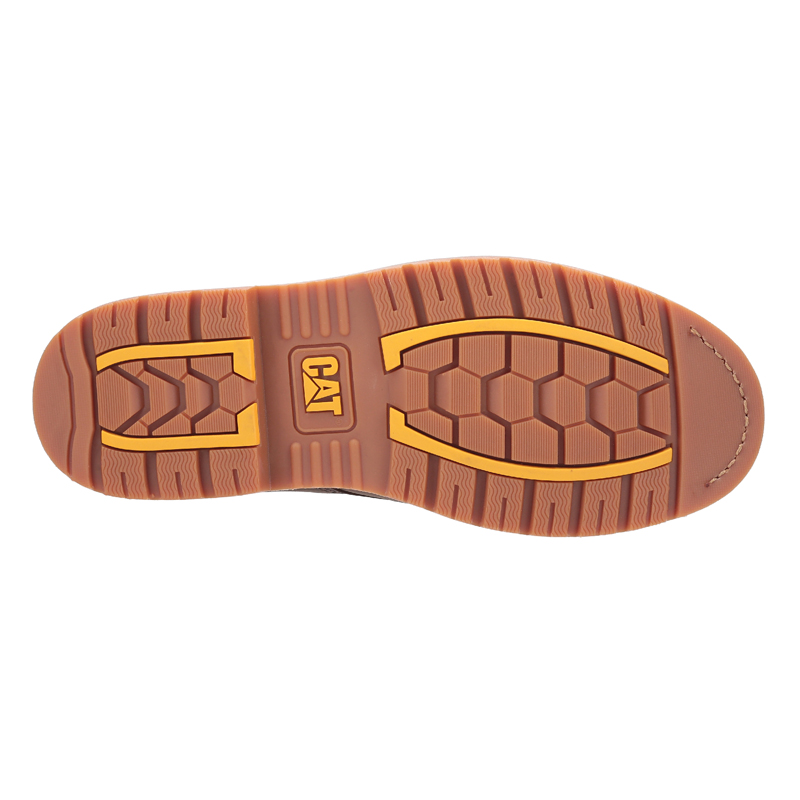 CATPOWER - Holton S3