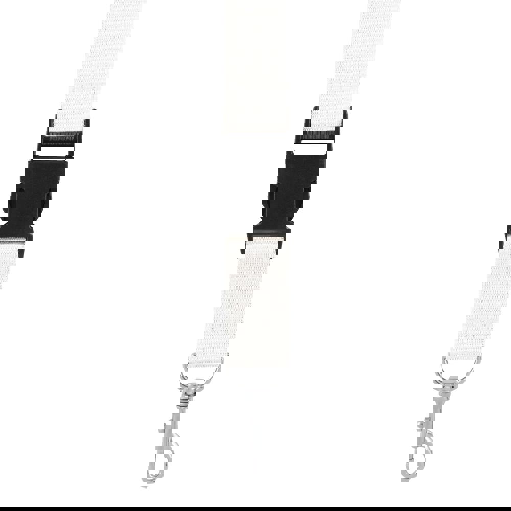 100% rPET neklint 2,5 cm