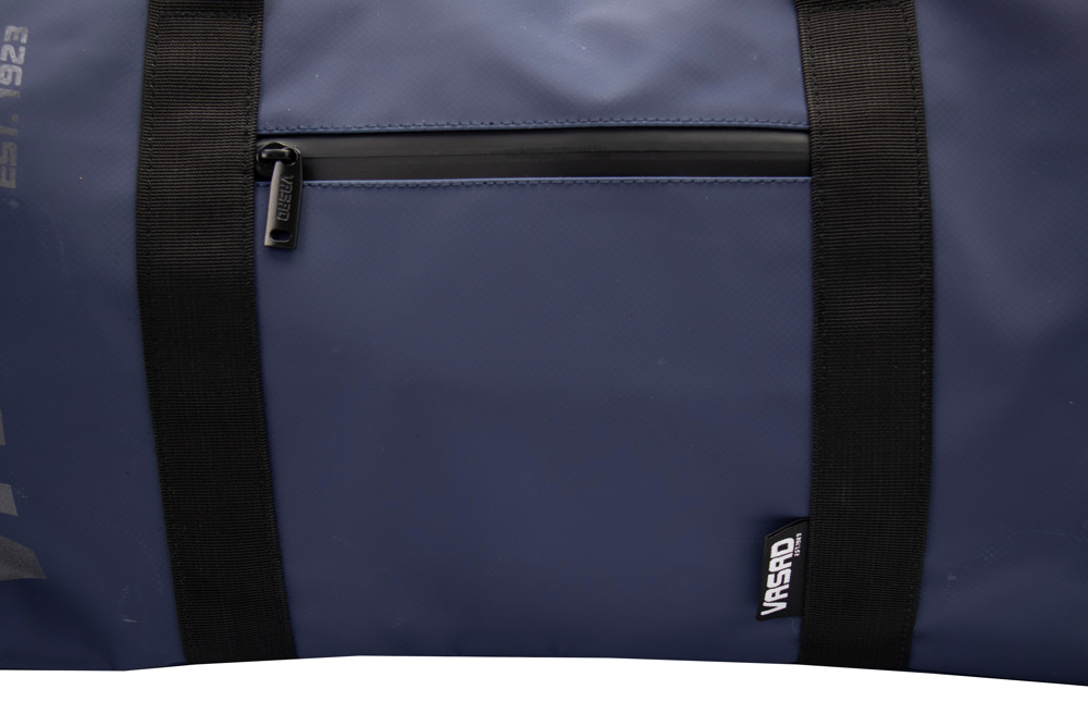 VASAD All Weather Duffel, Marine blauw