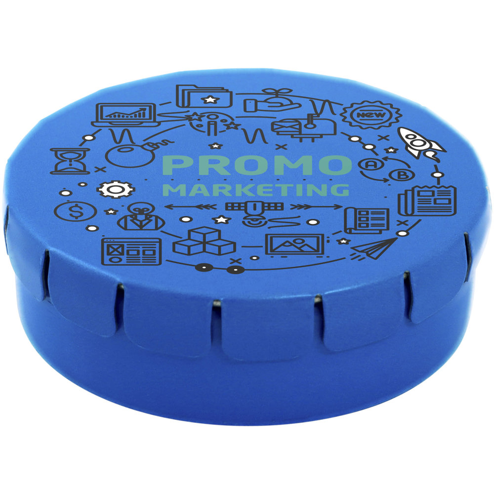 Clic clac snoep met fruitsmaak