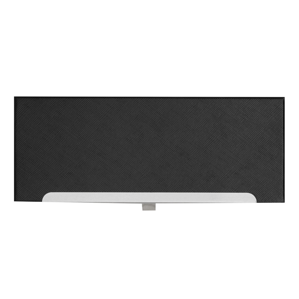 BLACK ELEGANCE - Schrijfset